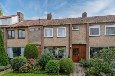 Woning Uijterwaardt 5 Heiloo