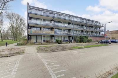 Woning Piet Mondriaanpad 9 Spijkenisse
