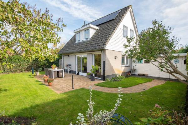 Woning Vennewatersweg 2149 Heiloo