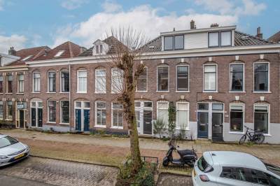Woning Brouwerijweg 39 Arnhem