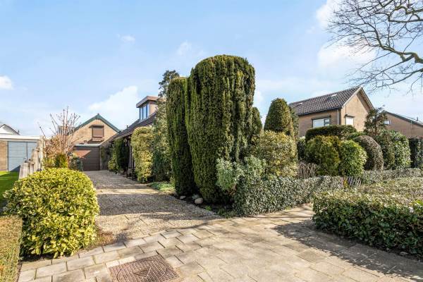 Woning Groenestraat 22 Ophemert