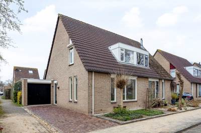 Woning Lange Gewant 16 Westervoort