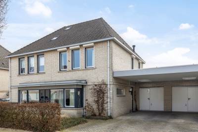 Woning Liviusstraat 10 Sittard