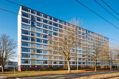 Woning Eisenhowerlaan 434 Utrecht