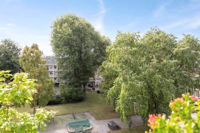 Woning Kastelenstraat 2293 Amsterdam
