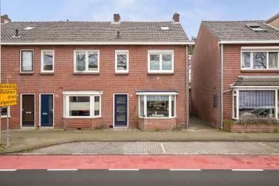 Woning Potsweg 43 Enschede
