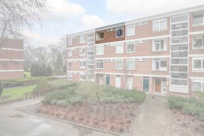 Woning Van Beethovenstraat 69 Ridderkerk