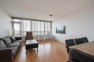 Woning Zalkerbos 147 Zoetermeer