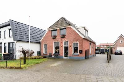 Woning Holterstraatweg 67 Rijssen