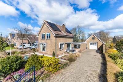 Woning Twuyverweg 49 Sint Pancras