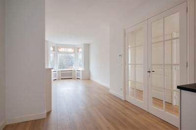 Woning Venestraat 70b Leidschendam