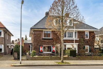 Woning Noordikslaan 22 Almelo