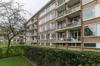 Woning Bruijnings Ingenhoeslaan 326 Voorburg