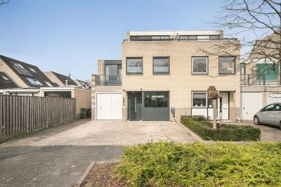 Woning Buitenweg 303 Maarssen