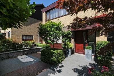 Woning Dirk Camphuysenstraat 5 Heerhugowaard