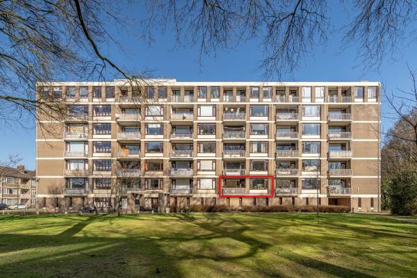 Woning Ringweg-Randenbroek 66a Amersfoort