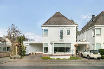 Woning Balkeind 6 Best