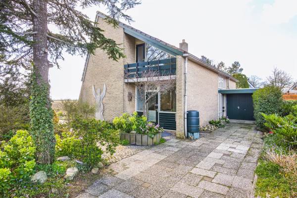 Woning Galjoen 17 Wieringerwerf