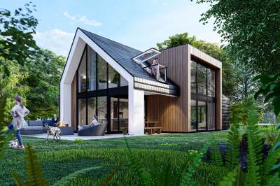 Woning Horalaan 78 Bennekom