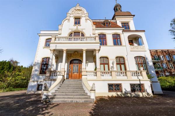 Woning Schovetweg 86 Eygelshoven