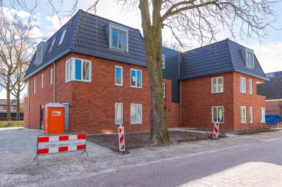 Woning Torenlaan 8A Borger