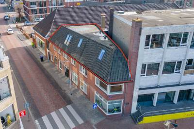 Woning Marktstraat 2D Meppel
