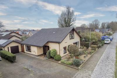 Woning Anklaarseweg 366 Apeldoorn