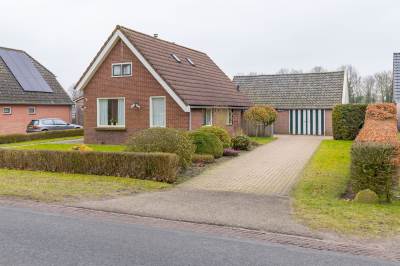 Woning Sportparklaan 21 Schoonoord