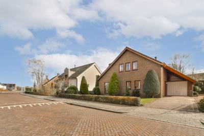 Woning Keizersmantel 50 Beekbergen