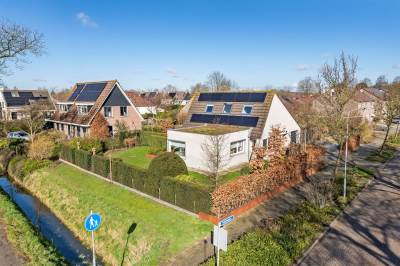 Woning Notarisappel 90 Geldermalsen