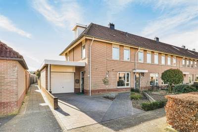 Woning Watertuin 276 Barneveld