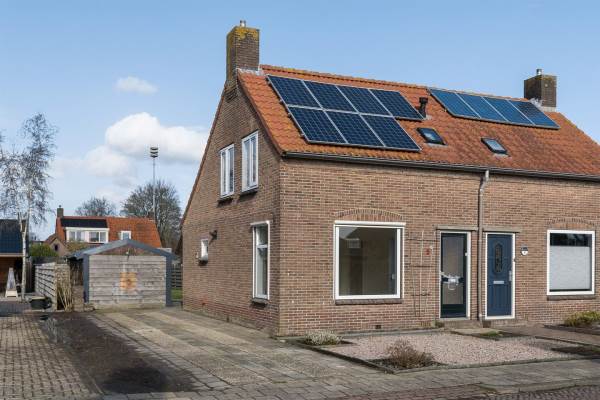 Woning Jagerspad 5 Smilde