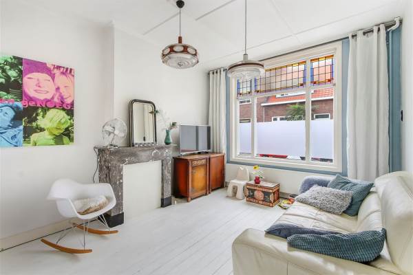 Woning Hoekenessestraat 10 Dordrecht