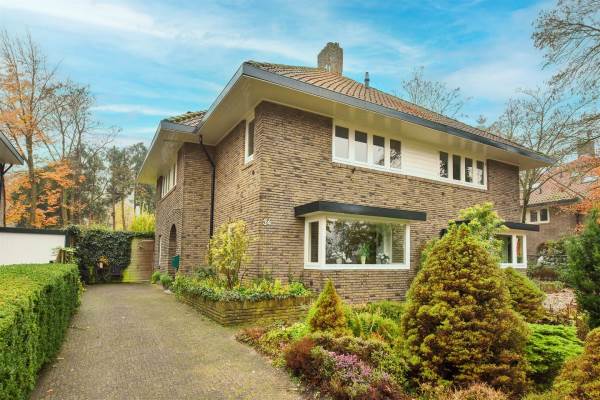 Woning Barchman Wuytierslaan 34 Amersfoort