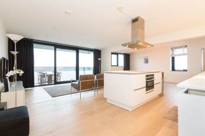 Woning Bezuidenhoutseweg 6556 Den Haag