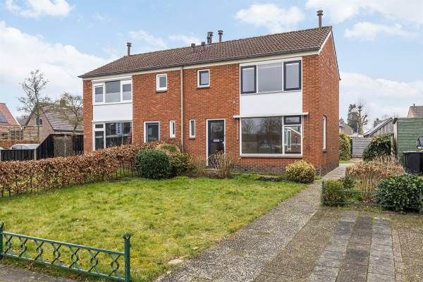 Woning Noorder Esweg 9 Zuidwolde (DR)