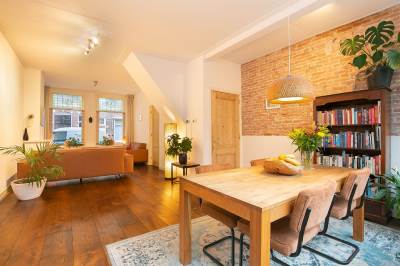 Woning Kolfstraat 42 Groningen