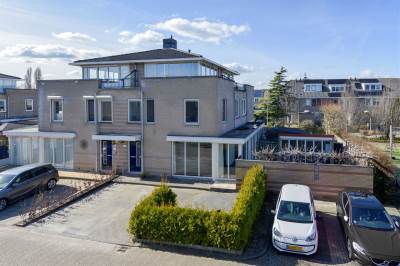 Woning Bergeend 10 Uithoorn