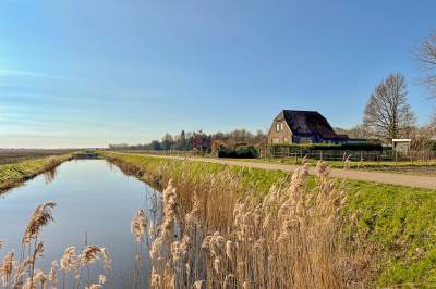 Woning Limietweg-Oost 8 Barger-Compascuum