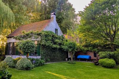 Woning Campensedijk 30 Vogelwaarde