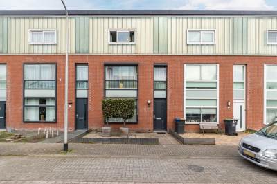 Woning Schadewijkstraat 21 Tilburg