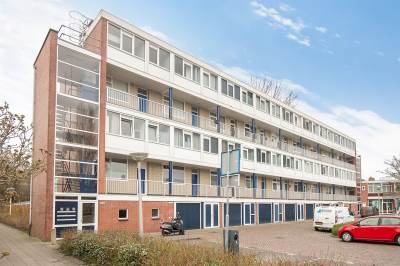 Woning Prunuslaan 41 Amstelveen