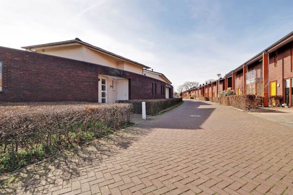 Woning Drostencamp 1 Zevenaar