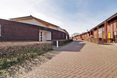 Woning Drostencamp 1 Zevenaar