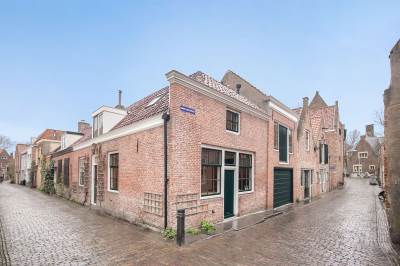 Woning Penninghoek 4 Middelburg