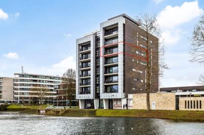 Woning Molukkenstraat 3M Nijmegen