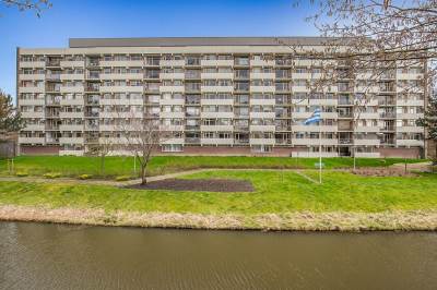 Woning Henry Dunantlaan 96 Middelburg