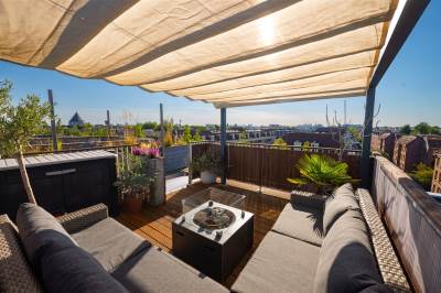 Woning Molukkenstraat 73 3+ 4 Amsterdam