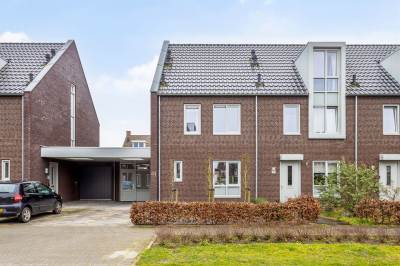 Woning Broekweg 41 Venray