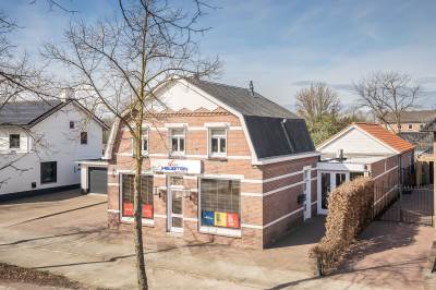 Woning 't Dorp 124 Heesch